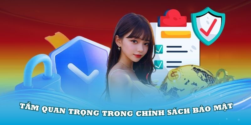 Vai trò của chính sách bảo mật TT88