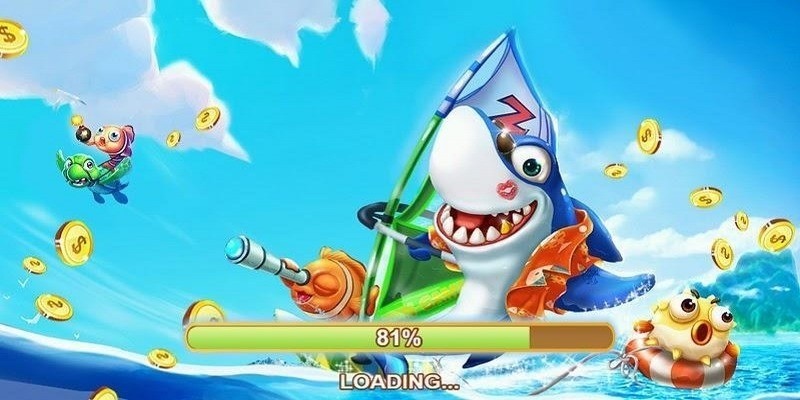 Giới thiệu về Game bắn cá TT88