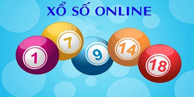 Giới thiệu về xổ số online TT88