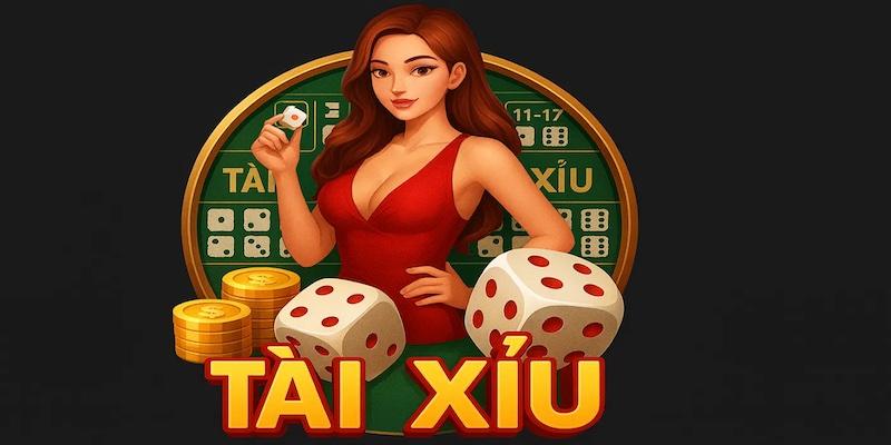 Hướng Dẫn Cách Chơi Tài Xỉu Online