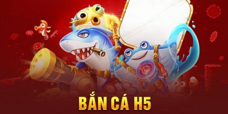Khái niệm và nguồn gốc thú vị của trò chơi bắn cá