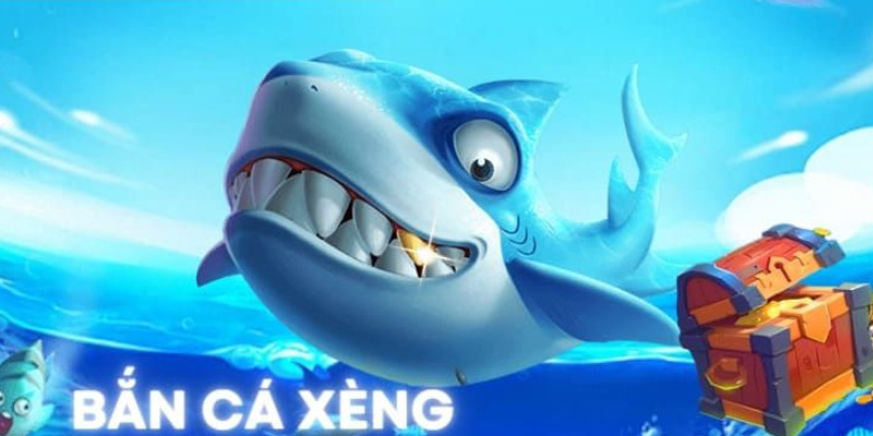 Khái Niệm Về Bắn Cá Xèng TT88