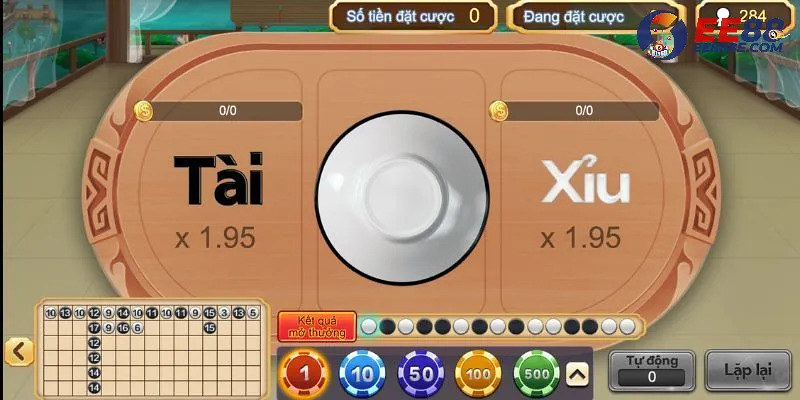 Kinh Nghiệm Chơi Tài Xỉu Tại TT88