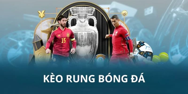 Những Điều Cần Lưu Ý Khi Đặt Cược Vào Kèo Rung