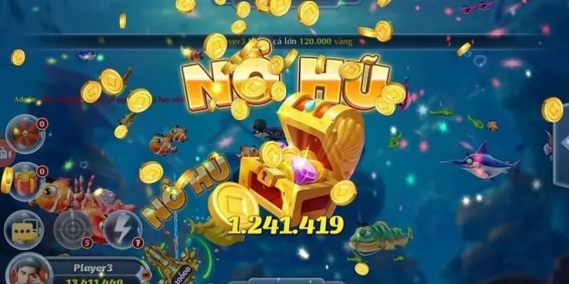 Những yếu tố ảnh hưởng đến trò chơi nổ hũ TT88