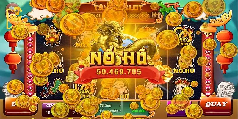 Phân tích rủi ro và lợi ích khi chơi game nổ hũ TT88