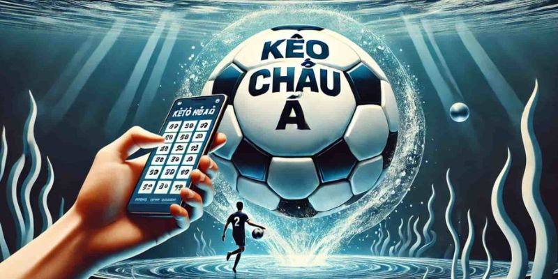 Phương Pháp Tính Toán Kèo Châu Á