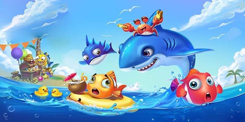 Ưu điểm nổi bật của game bắn cá TT88