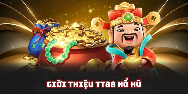 Game nổ hũ đổi thưởng