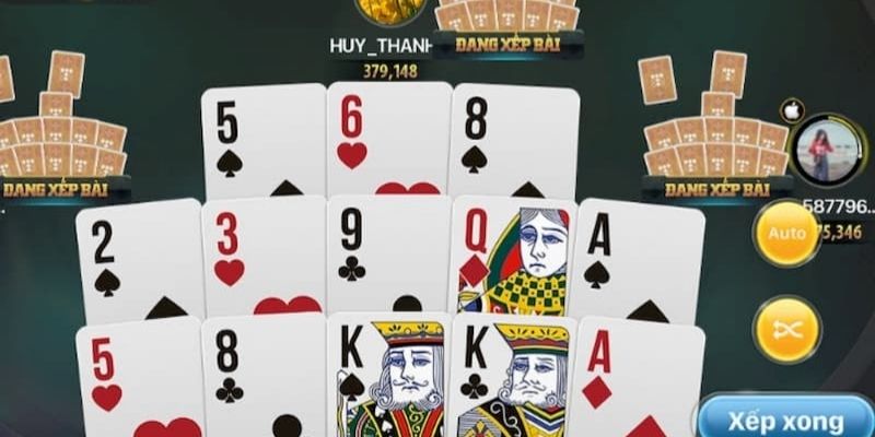Mẹo chơi Mậu binh hoàng kim TT88 bất bại
