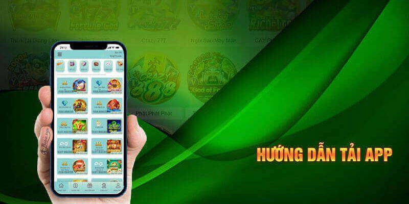 Những ưu điểm anh em cần nắm khi tải app TT88